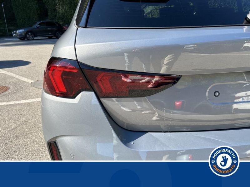 BMW Serie 1 120d M Sport Pro