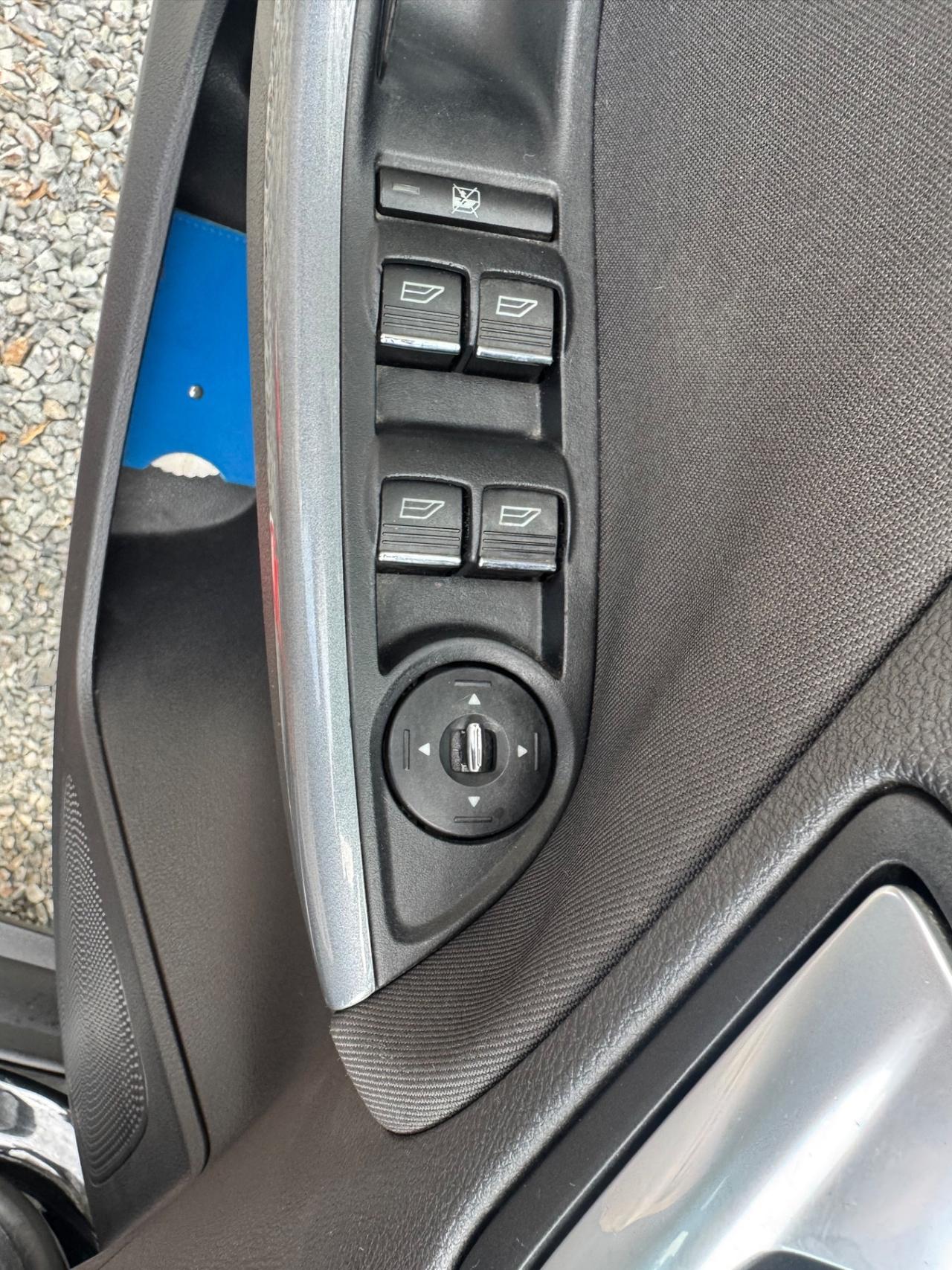 Ford Focus 1.6 TDCi 115 CV Titanium