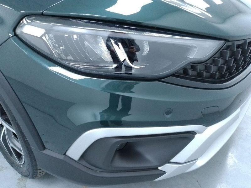 FIAT Tipo 5p 1.6 mjt Cross s&s 130cv