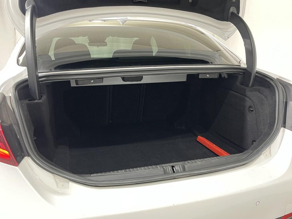 Alfa Romeo Giulia 2.2 t Veloce Q4 210cv awd auto