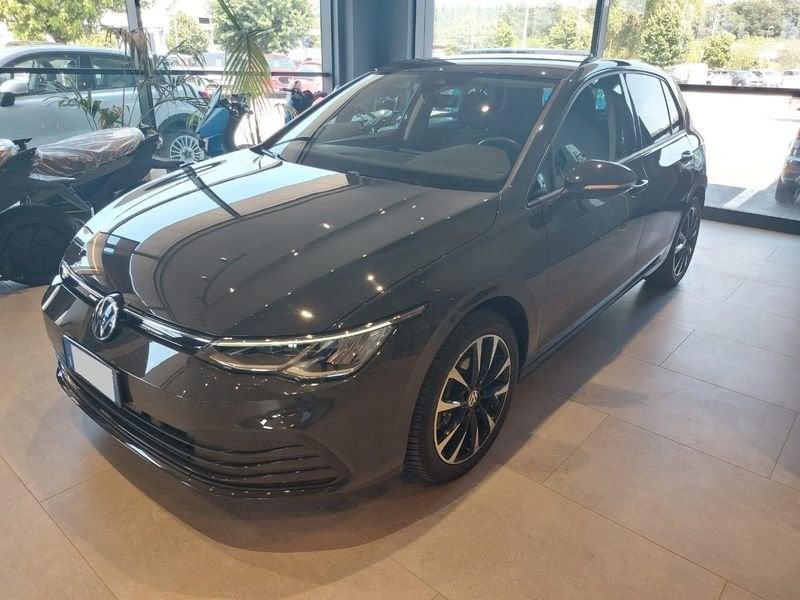 Volkswagen Golf 1.5 TGI DSG Life METANO >> IVA ESPOSTA