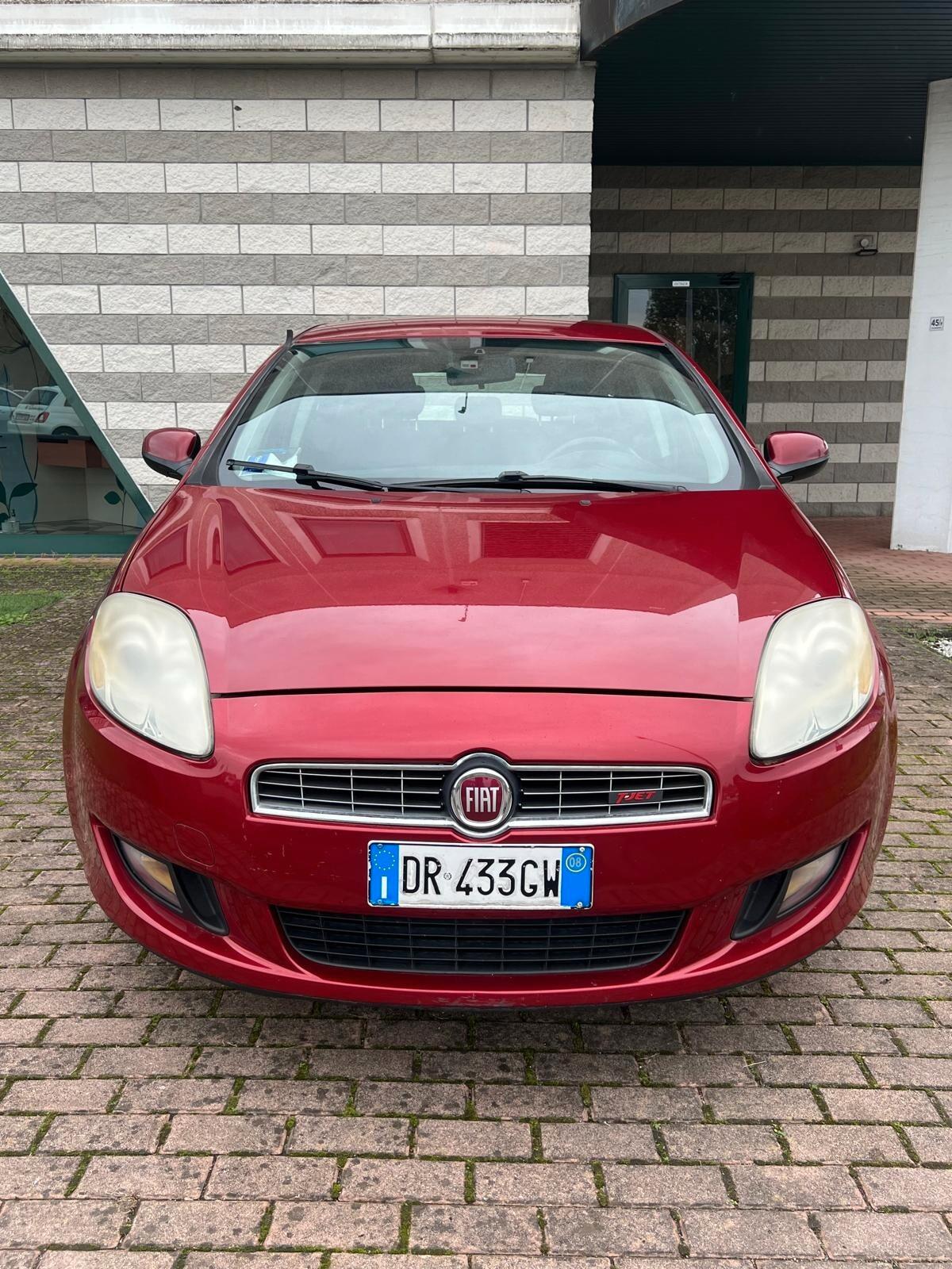 Fiat Bravo 1.4 T-jet 150 CV Dynamic