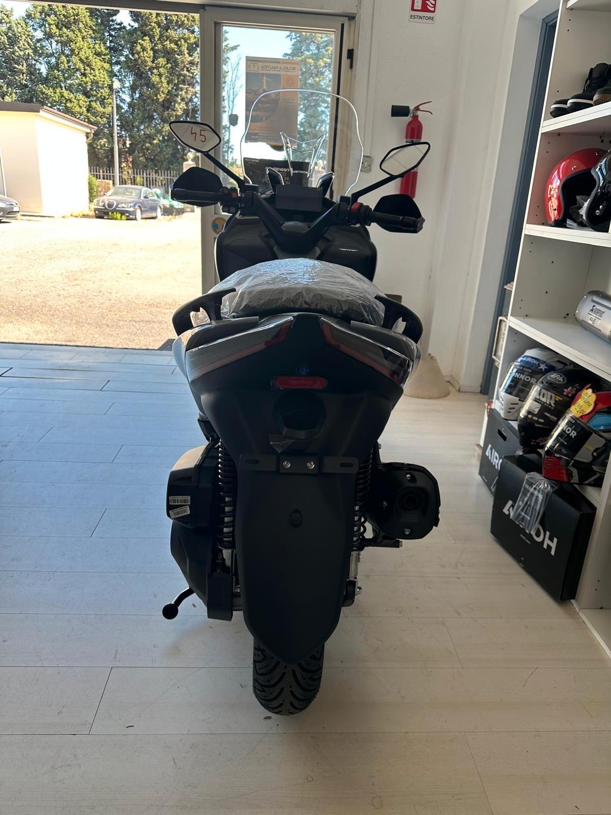 Zontes ZT 368 E my 2026