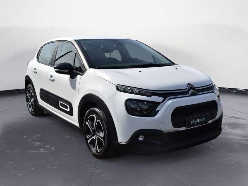 Citroën C3 PureTech 83 S&S YOU