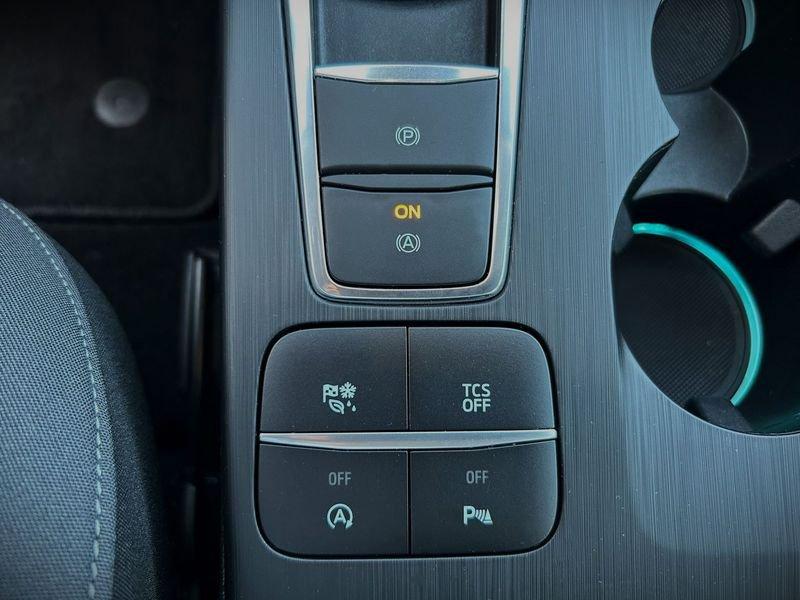 Ford Focus 1.5 EcoBlue 120 CV Automatica SW Business Co-Pilot