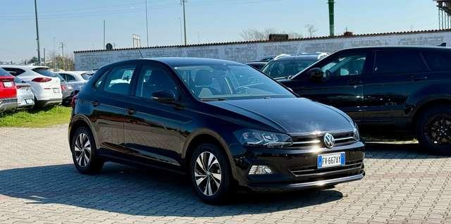 Volkswagen Polo 5p 1.0 evo Comfortline 80cv