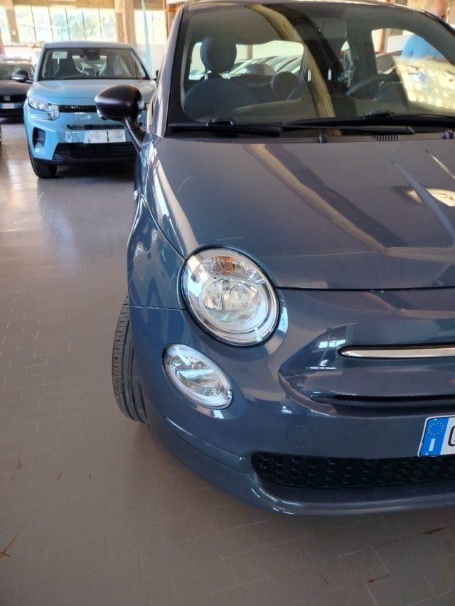 FIAT 500 1.0 Hybrid Cult PROMO