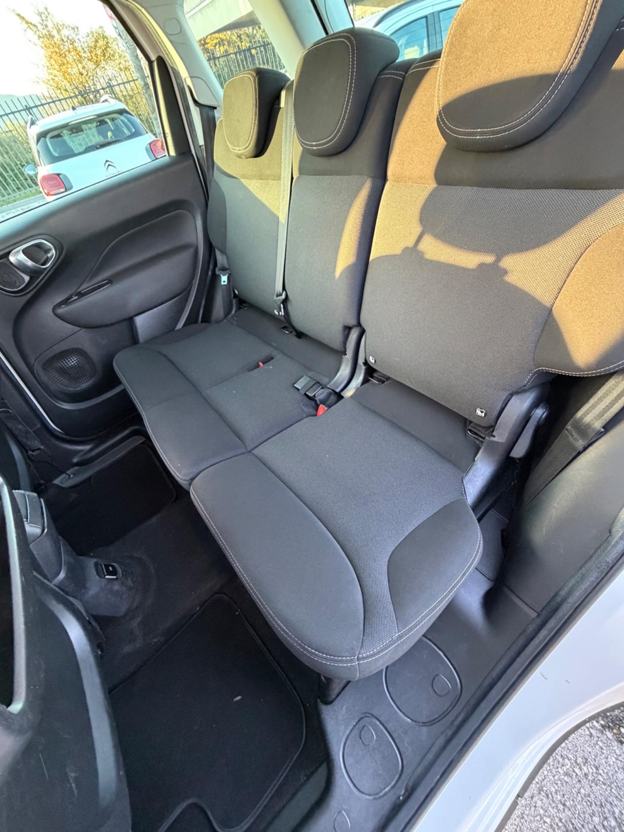 Fiat 500L 1.3 Multijet 95 CV Cross