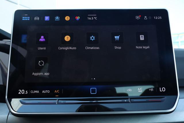 VOLKSWAGEN Golf 2.0 TDI 115 CV SCR Life PREZZO NETTO