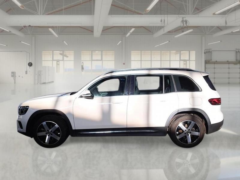 MERCEDES-BENZ GLB 200 D AUTOMATIC 4MATIC SPORT PLUS 5 PORTE SUV