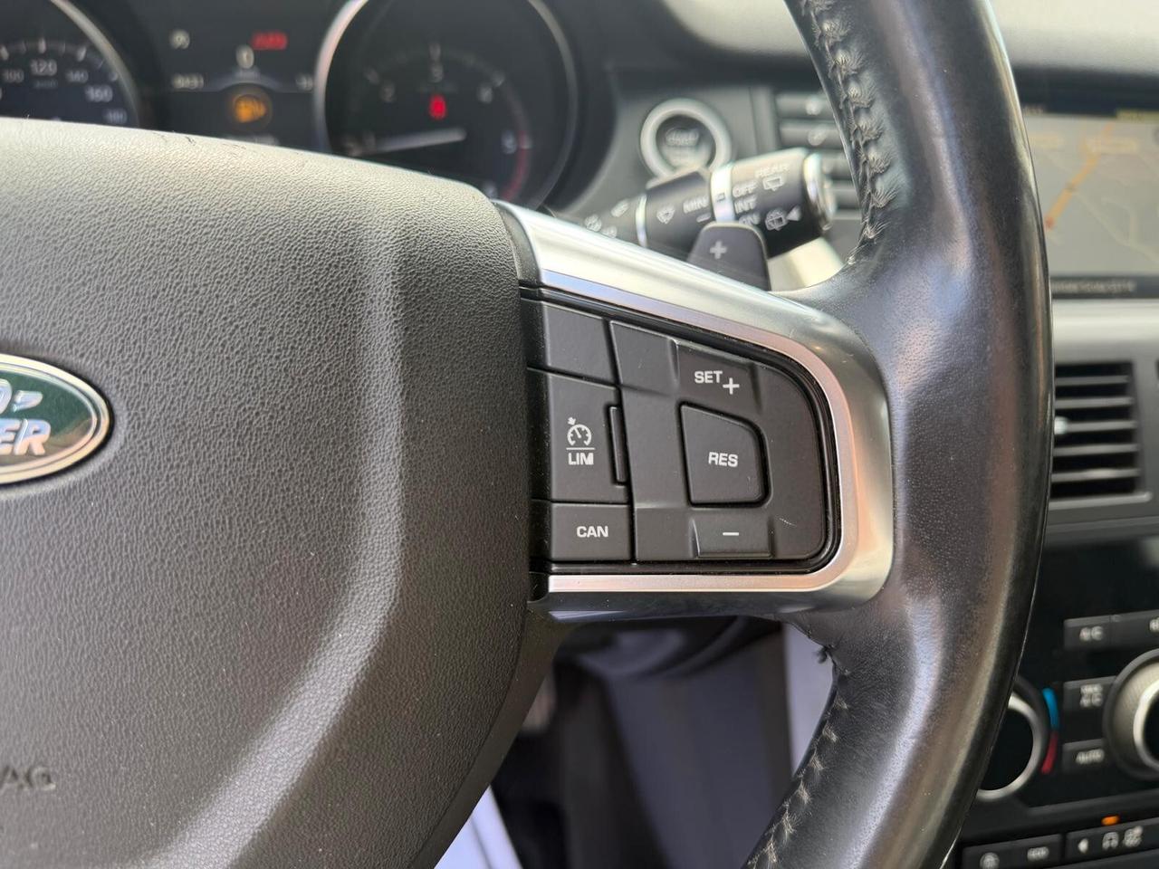 Land Rover Discovery Sport 2.0 TD4 150 CV Auto SE N1 IVA ESPOSTA