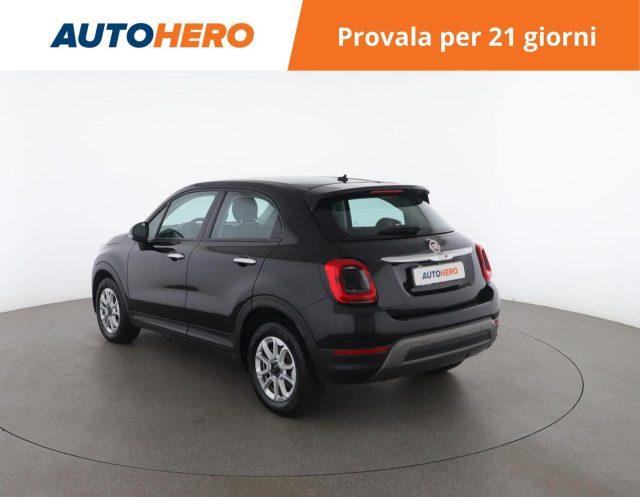 FIAT 500X 1.0 T3 120 CV Cross