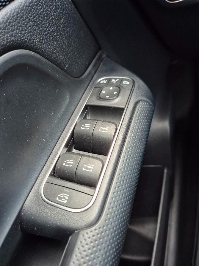 Mercedes-benz B 180 d Business Extra