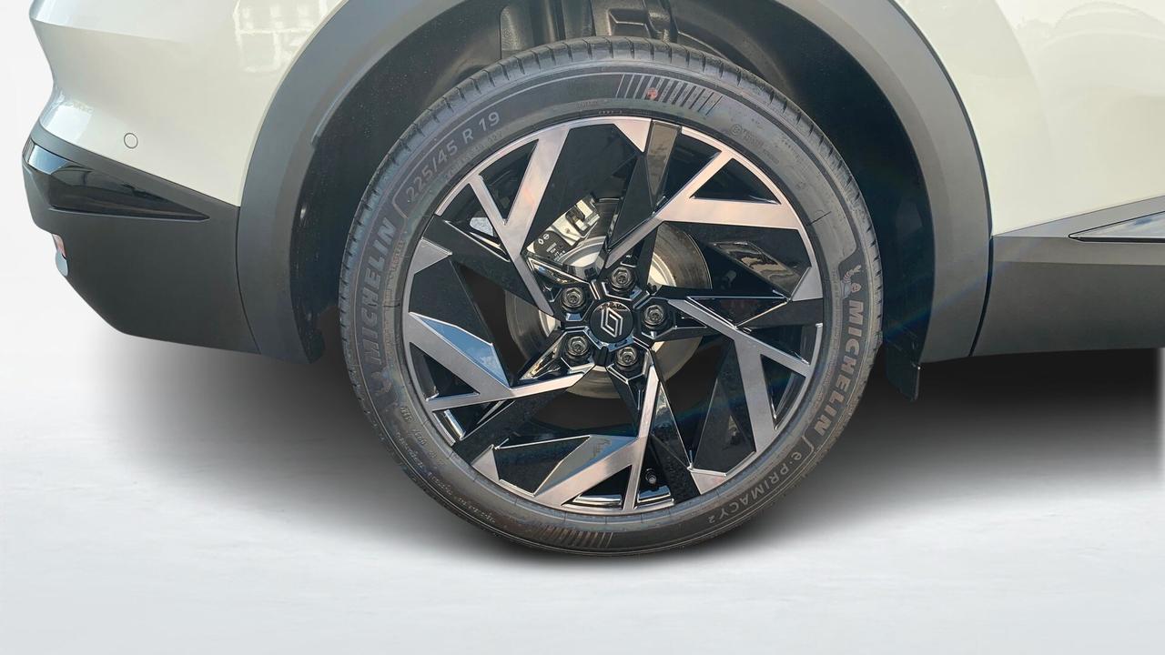 Renault Symbioz Full Hybrid E-Tech 145 CV Techno