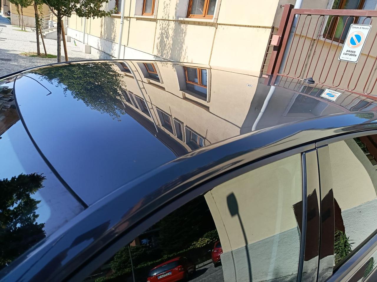 Volkswagen Polo 1.6 TDI Comfortline #5963