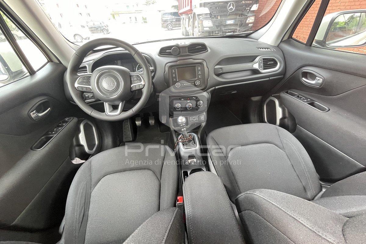 JEEP Renegade 1.0 T3 Longitude
