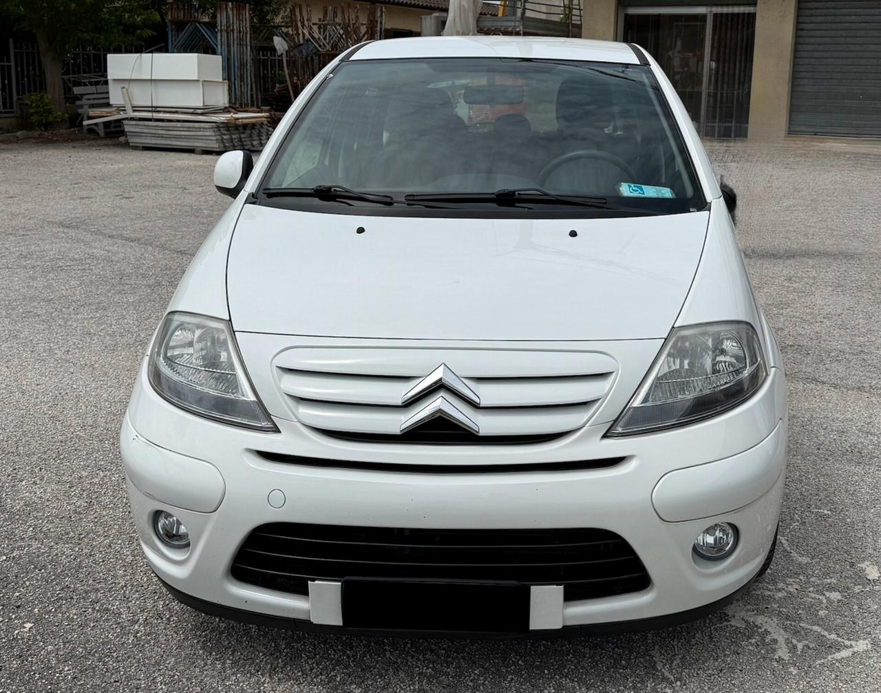 Citroen C3 1.1Perfect GPL
