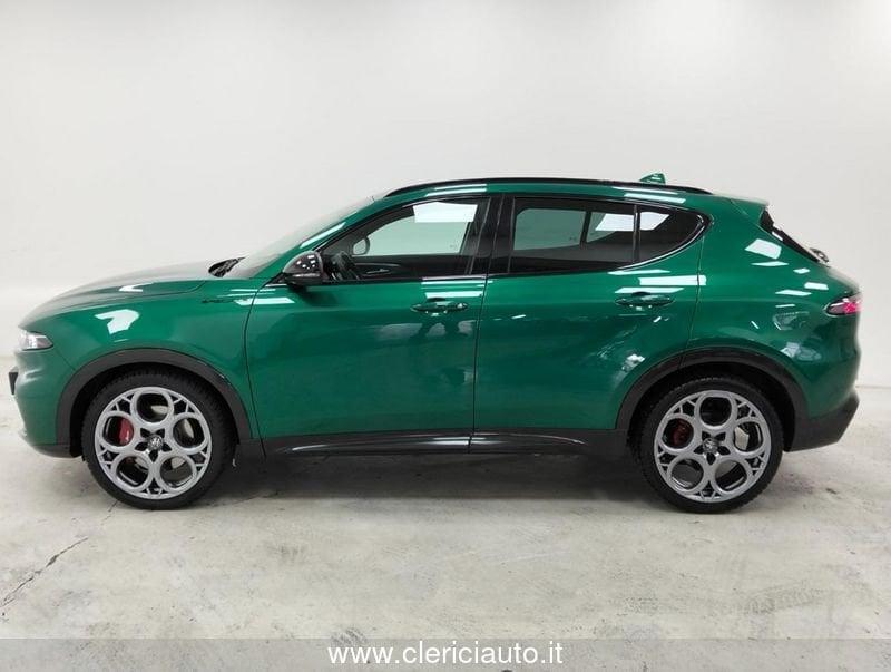 Alfa Romeo Tonale 1.5 130 CV MHEV TCT7 Super