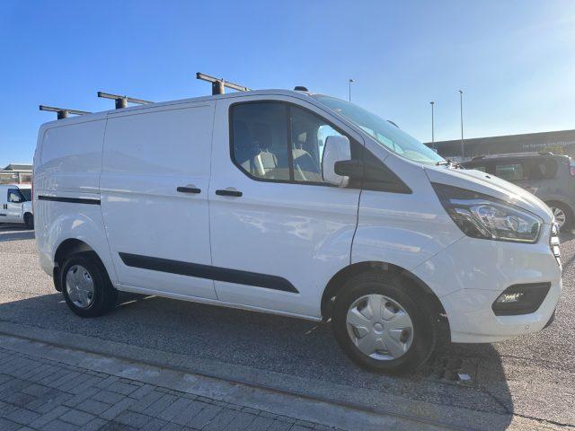 FORD Transit Custom L1-H1 2.0EcoBlue 130CV Furgone Trend