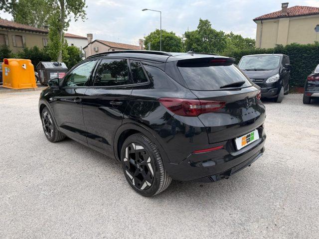 OPEL Grandland 4x4 1.6 PHEV aut. AWD GSe