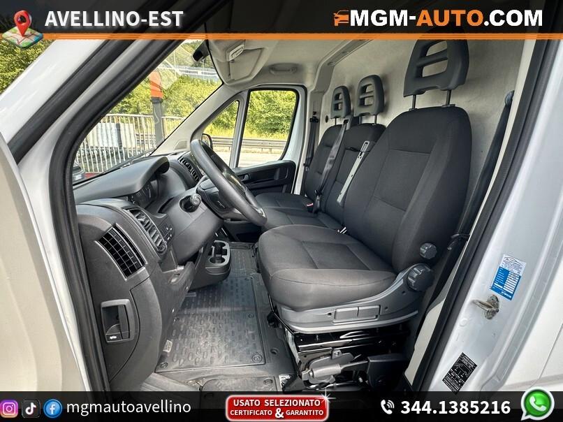 FIAT DUCATO FURGONE 2.2 mjt 140 PM-TM L2H2