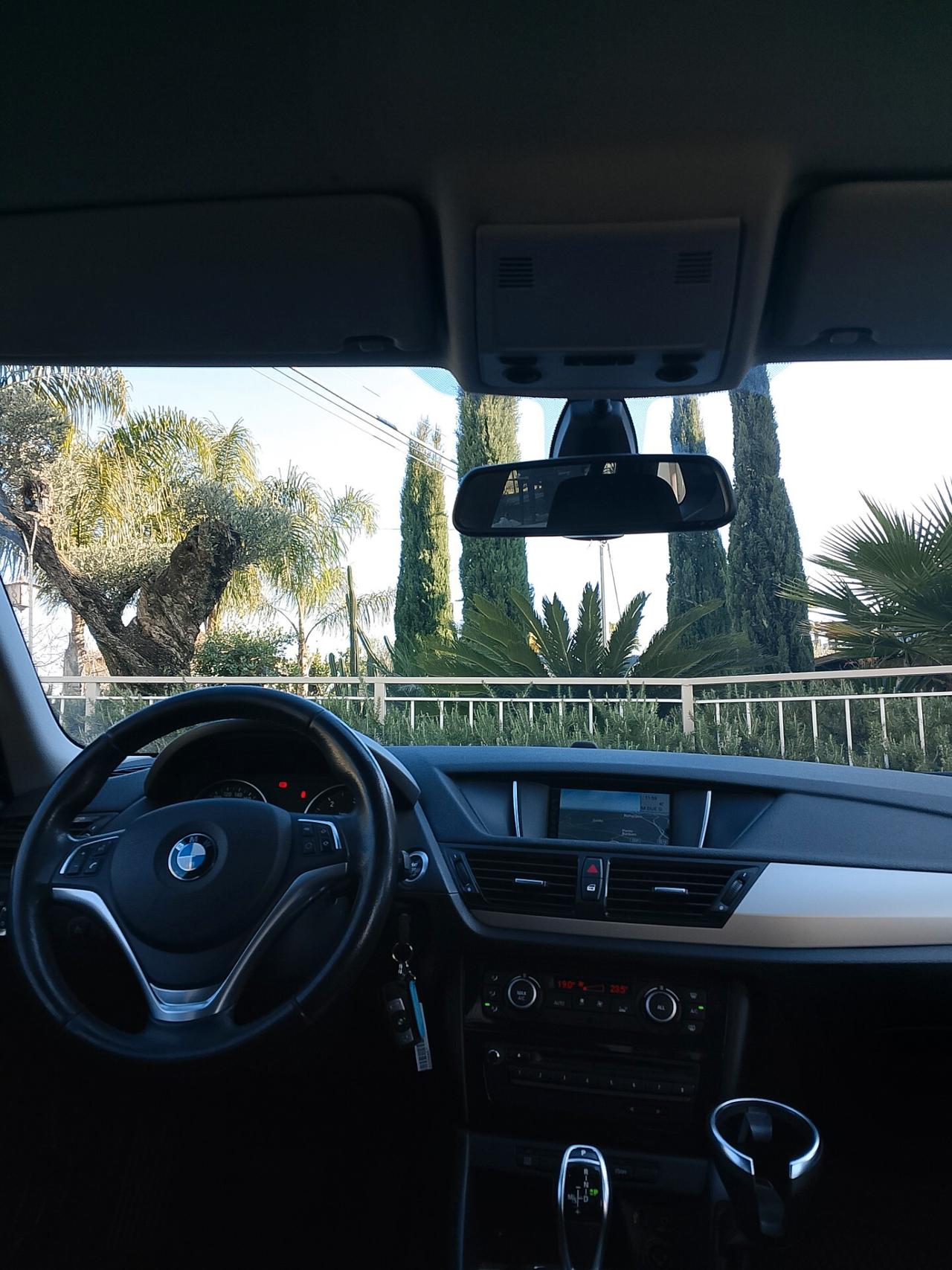 Bmw X1 sDrive16d Sport Line