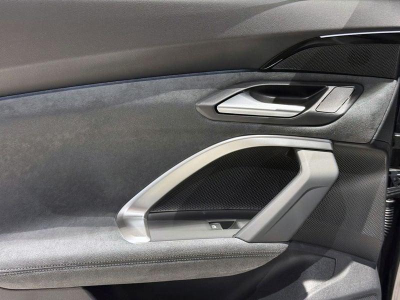 Audi Q5 Q5 40 TDI 204 CV quattro S tronic Business Advanced