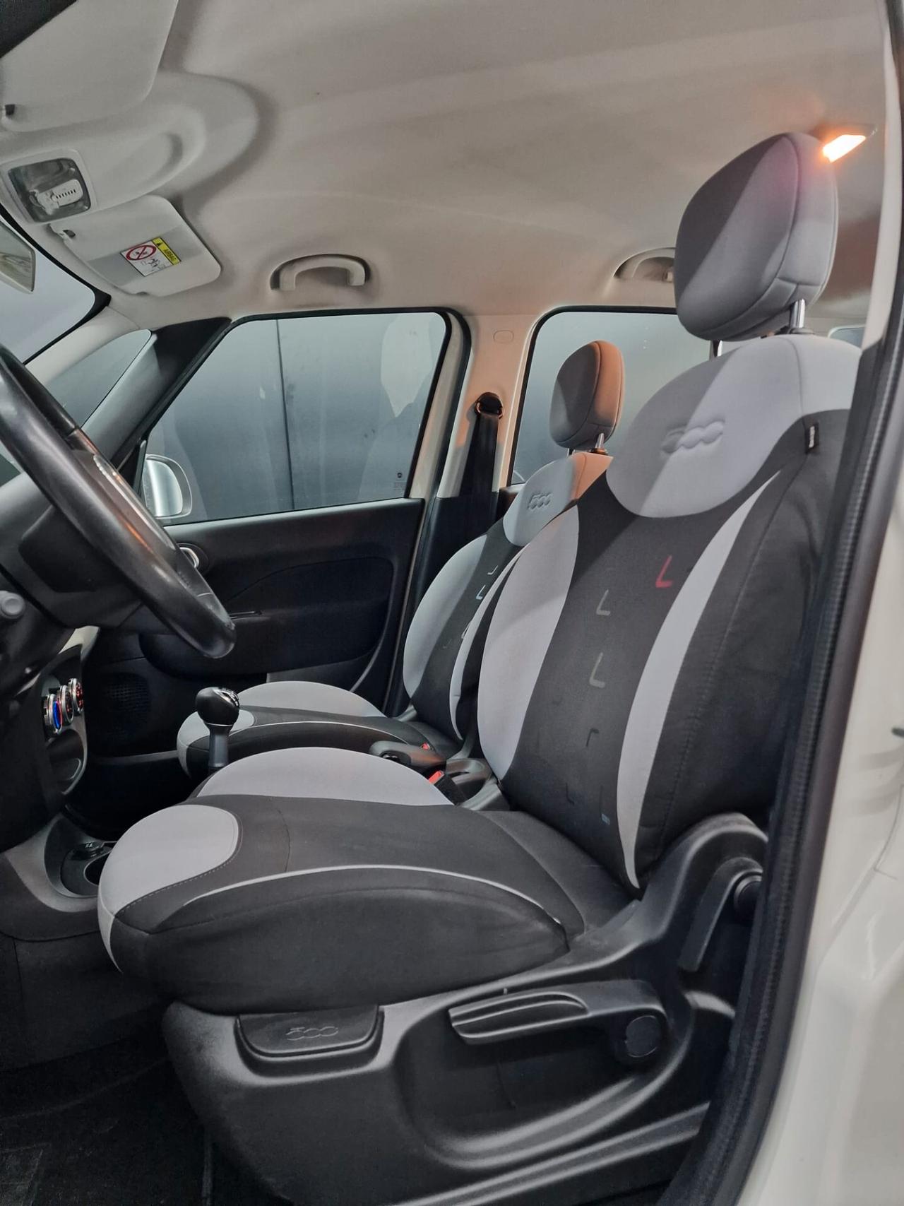 Fiat 500L 1.3 Multijet 95 CV Pop