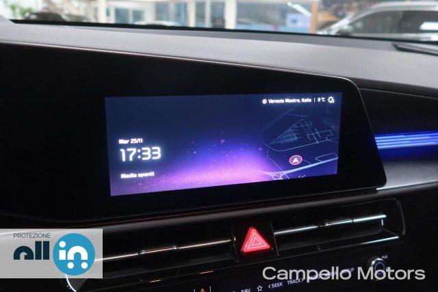 KIA Niro Niro 1.6 GDi DCT HEV Evolution GPL