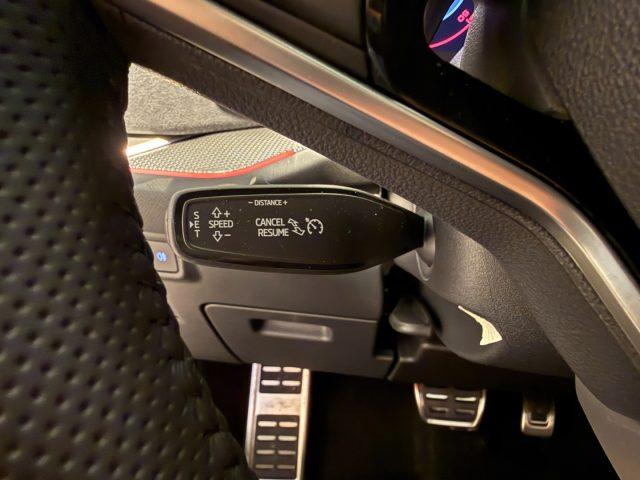 SKODA Kodiaq 2.0 TDI 4x4 DSG Sportline Panorama GANCIO LED Navi