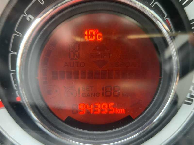 FIAT 500 1.2 DoLceViTa GpL 69cv