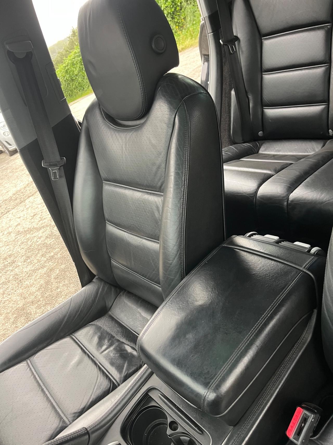 Porsche Cayenne 4.5 cat S