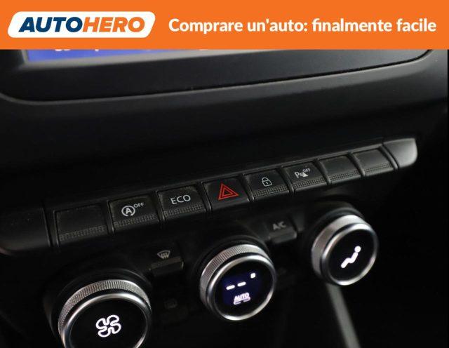 DACIA Duster 1.5 Blue dCi 8V 115 CV 4x2 Prestige