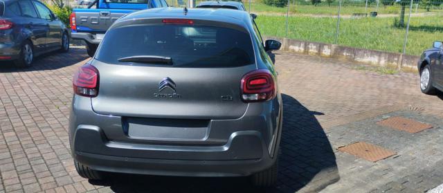 CITROEN C3 PureTech 110 S&S Max