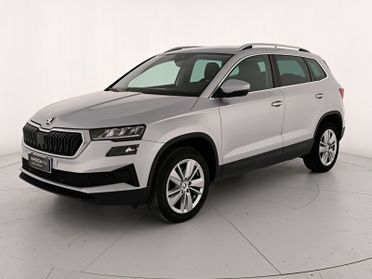 Skoda Karoq 2.0 tdi evo executive 115cv