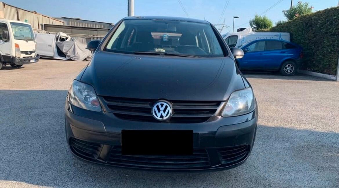 Volkswagen Golf 1.9 TDI 5p. Trendline