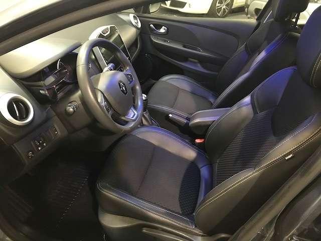 Renault Clio Clio 0.9 tce energy Intens Gpl 90cv