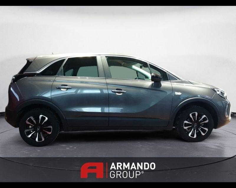 Opel Crossland 1.2 Turbo 12V 110 CV Start&Stop Elegance