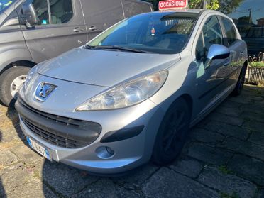 Peugeot 207 1.4 8V 75CV 5p. X Line