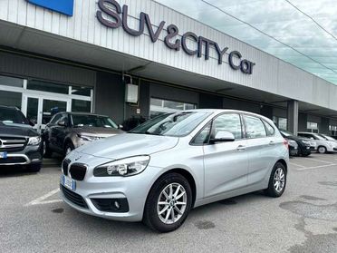 BMW 218 218d Active Tourer/ AUTOMATICA/EURO 6