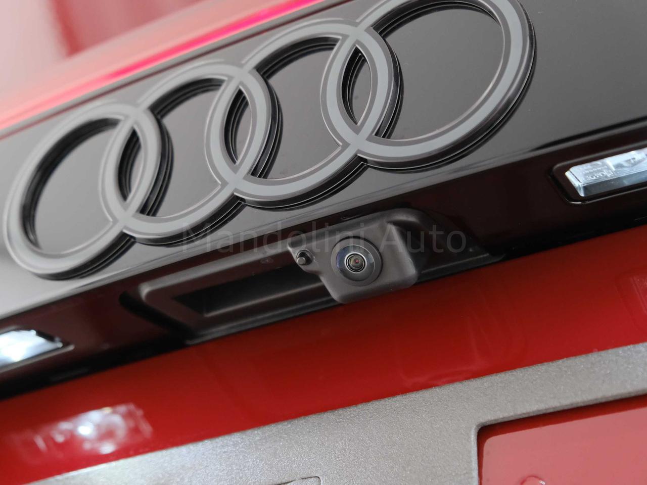 Audi SQ8 s4.0 v8 tfsi sport attitude quattro