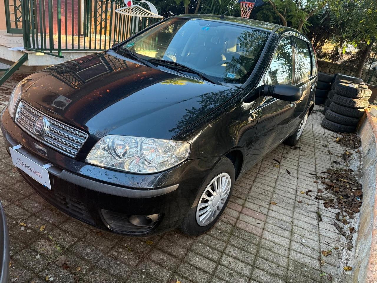 N. 3 AUTO IN PROMOZIONE LONG W.E. DA 2.500,00 A 3.000,00