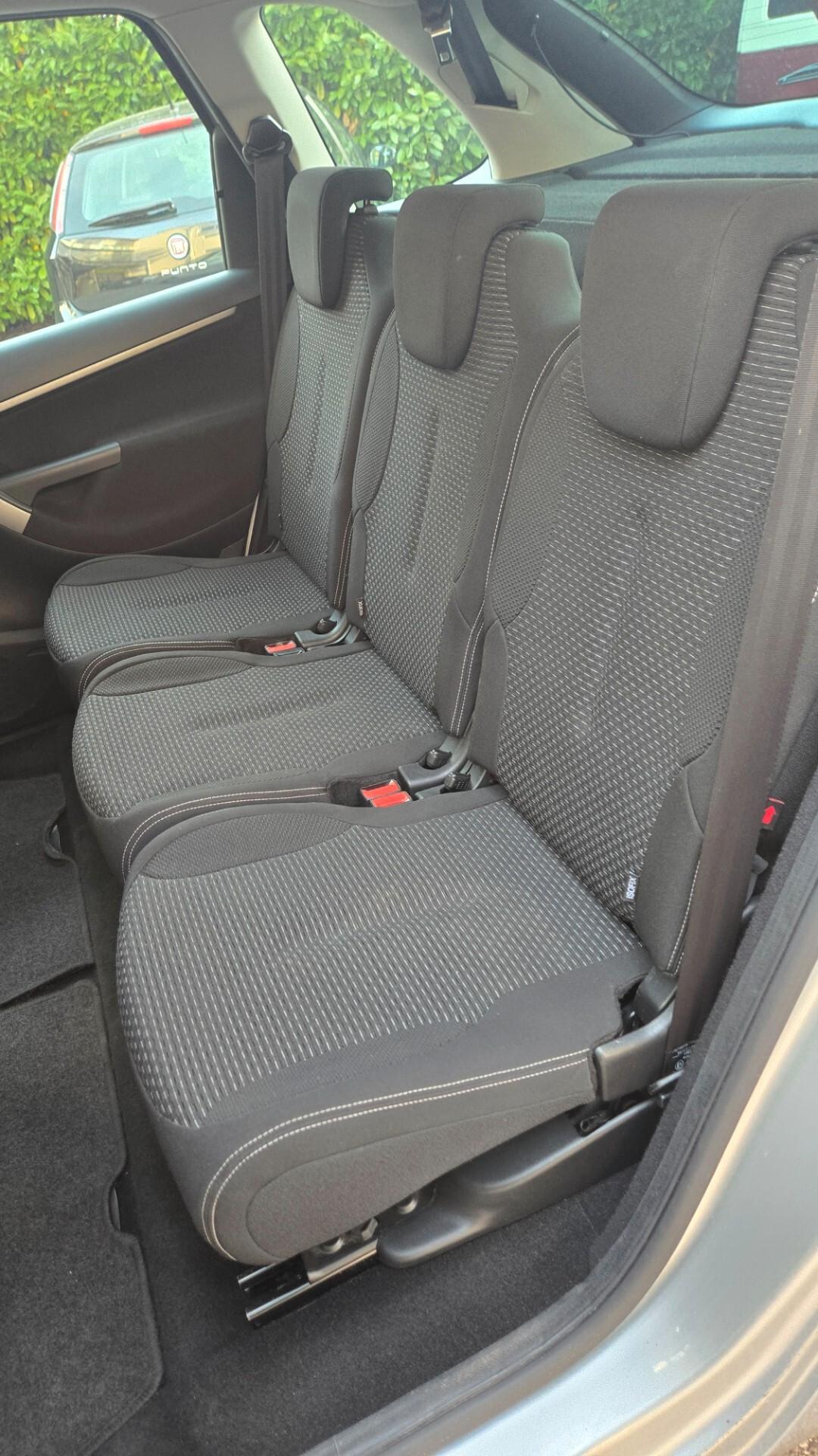 Citroen C4 Picasso 1.6 e-HDi Frizione Nuova