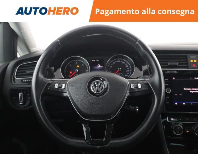 VOLKSWAGEN Golf 2.0 TDI 5p. Highline BlueMotion Technology