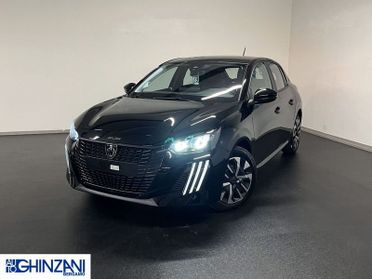 Peugeot 208 PureTech 75 Stop&Start 5 porte Style - Km0