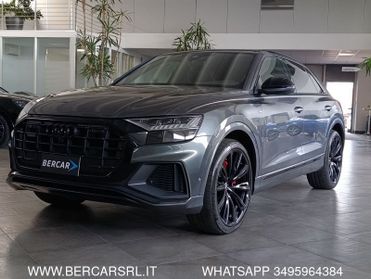 Audi Q8 55 TFSI quattro tiptronic S line edition*TETTO*