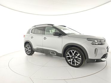 Citroen C5 Aircross C5 Aircross BlueHDi 130 S&S EAT8 Shine Pack