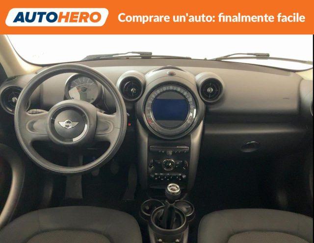 MINI Countryman Mini Cooper Countryman