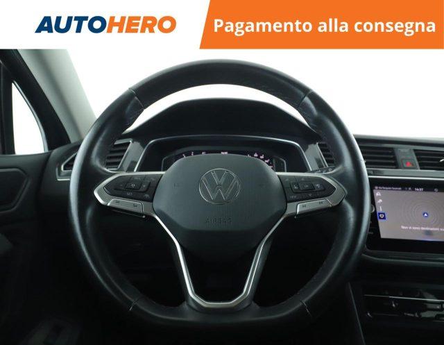 VOLKSWAGEN Tiguan Allspace 1.5 TSI ACT DSG Elegance