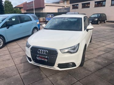 Audi A1 1.6 TDI 105 CV Attraction
